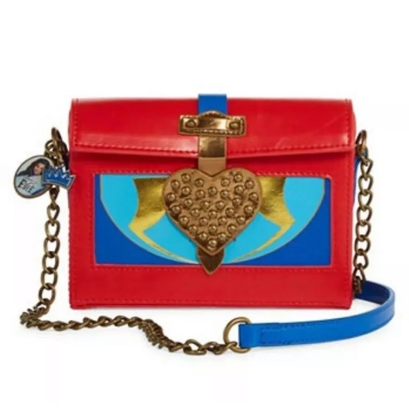 descendants evie backpack